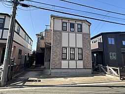 緑区大間木三丁目中古戸建