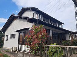 小川１２００万中古戸建
