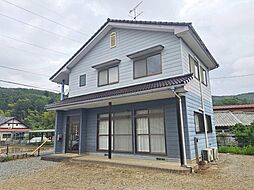 比企郡ときがわ町大字日影