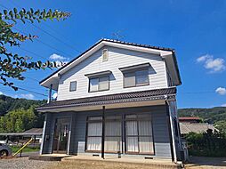 比企郡ときがわ町大字日影の一戸建て