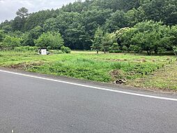 ときがわ町玉川土地