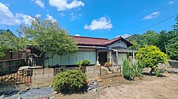 木部農家住宅