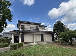 ときがわ町大字玉川中古戸建