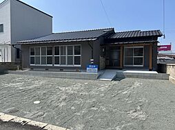 荒尾市川登　戸建て