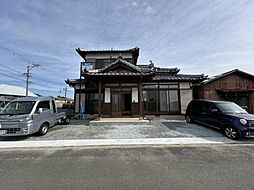 柳川市七ツ家　戸建て