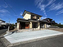 みやま市高田町原 戸建て