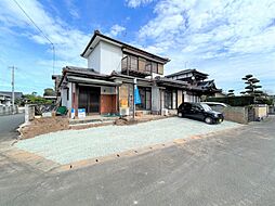 みやま市高田町原　戸建て