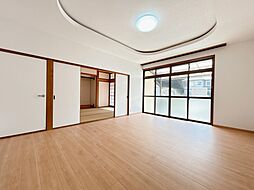 みやま市高田町原　戸建て