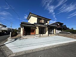 みやま市高田町原　戸建て