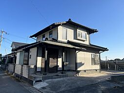 大牟田市藤田町　戸建て