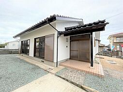 大牟田市青葉町　戸建て