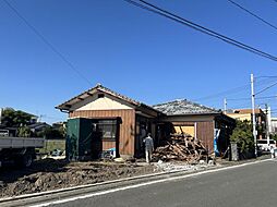 みやま市瀬高町大江　戸建て