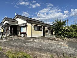 みやま市瀬高町山門　戸建て