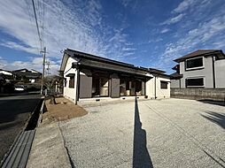 大牟田市大字橘　戸建て