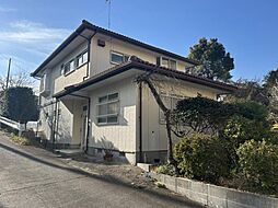 荒尾市川登　戸建て