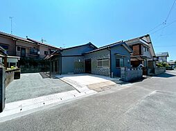 荒尾市増永　戸建て