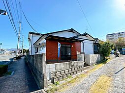 荒尾市本井手 戸建て