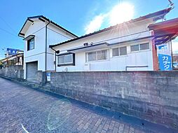 荒尾市本井手　戸建て