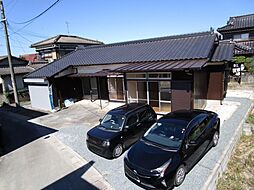 みやま市瀬高町大草　戸建て