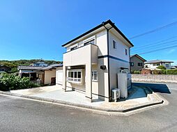 荒尾市荒尾　戸建て