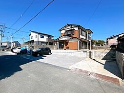 大牟田市大字歴木　戸建て