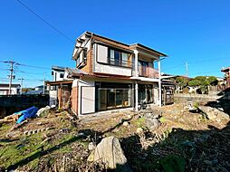 大牟田市大字歴木　戸建て