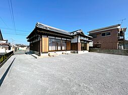 大牟田市南船津町4丁目　戸建て
