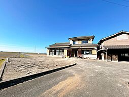 みやま市瀬高町濱田 戸建て