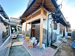 荒尾市荒尾　戸建て