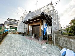荒尾市荒尾　戸建て