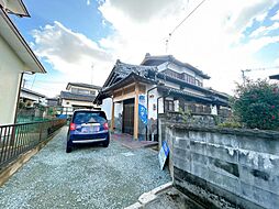 荒尾市荒尾　戸建て