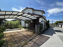 大牟田市大字橘 戸建て