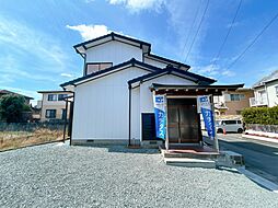 大牟田市大字橘　戸建て