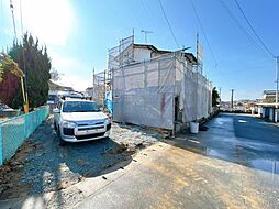 大牟田市大字橘　戸建て