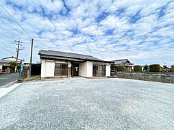 柳川市大和町鷹ノ尾　戸建て