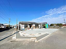 柳川市大和町鷹ノ尾 戸建て