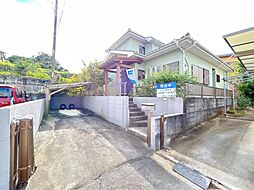 大牟田市笹原町2丁目 戸建て