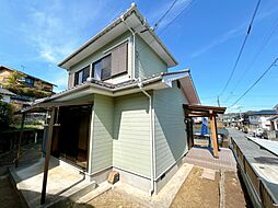 大牟田市笹原町2丁目　戸建て