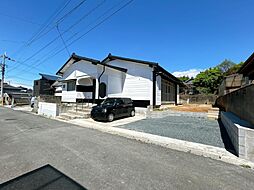 荒尾市川登　戸建て