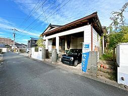 荒尾市川登　戸建て