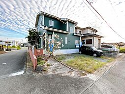 荒尾市東屋形2丁目　戸建て