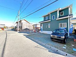 荒尾市東屋形2丁目　戸建て