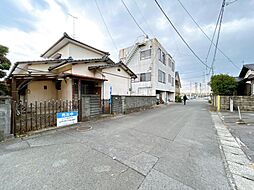荒尾市西原町2丁目　戸建て