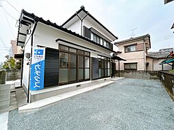 荒尾市西原町2丁目　戸建て