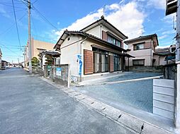 荒尾市西原町2丁目 戸建て