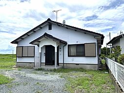 大川市大字大野島 戸建て