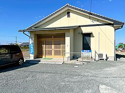柳川市三橋町吉開 戸建て
