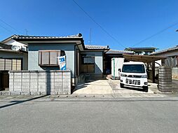 大牟田市藤田町　戸建て