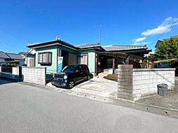 大牟田市藤田町 戸建て