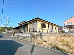 荒尾市宮内　戸建て